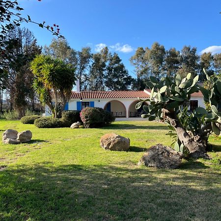 Bidd'E Majori Bed & Breakfast San Priamo Exterior foto