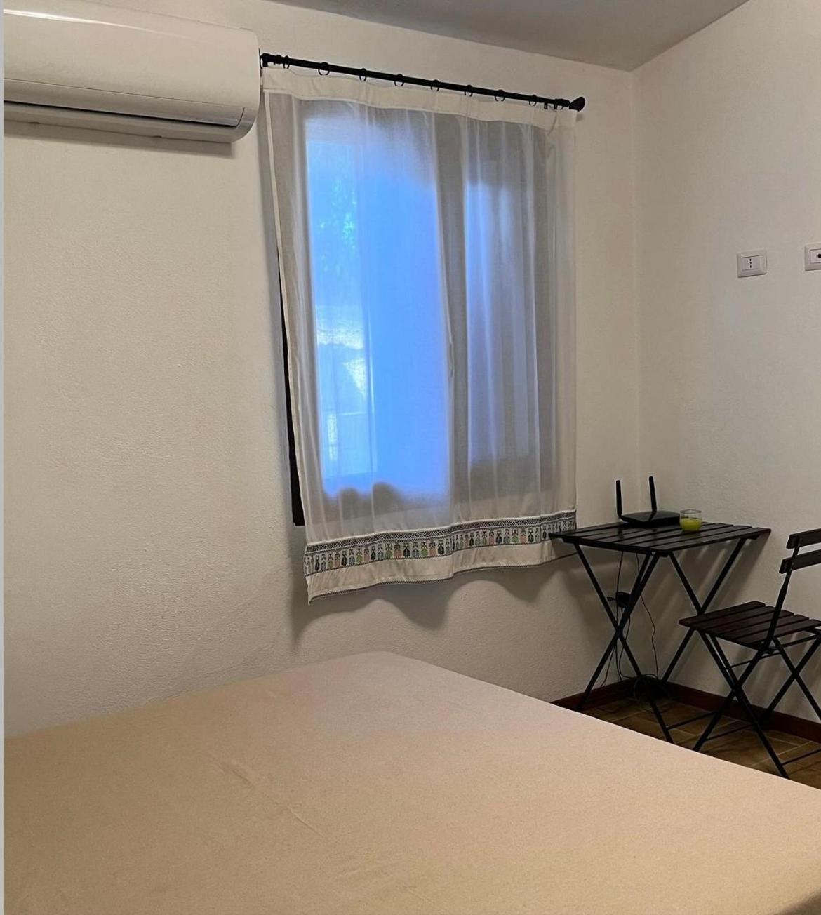 Bidd'E Majori Bed & Breakfast San Priamo Exterior foto