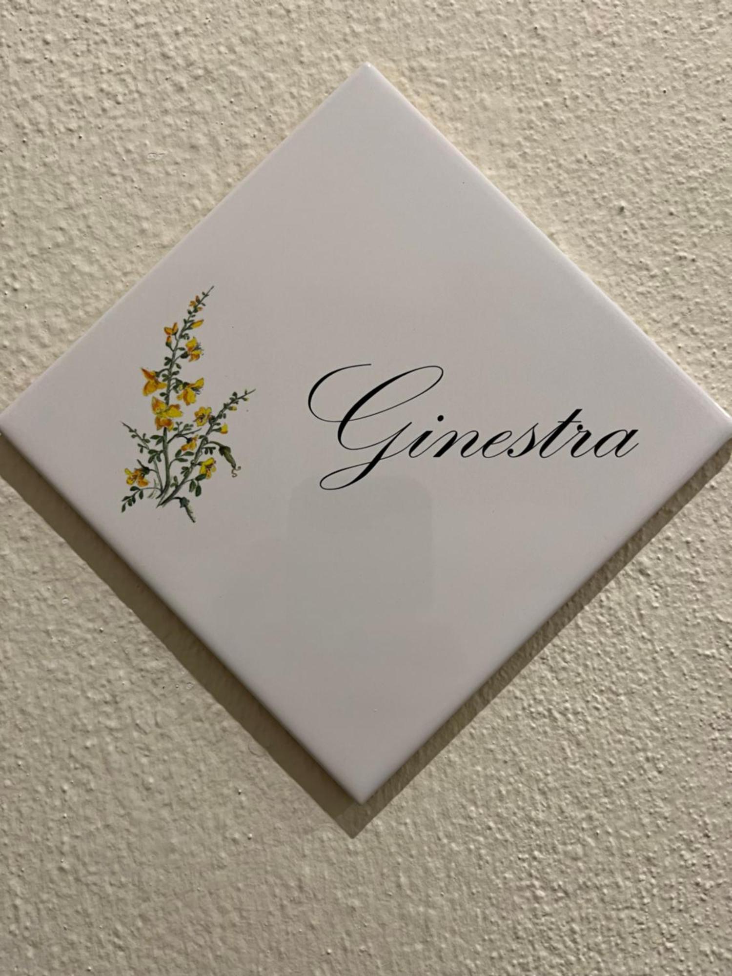 Bidd'E Majori Bed & Breakfast San Priamo Exterior foto