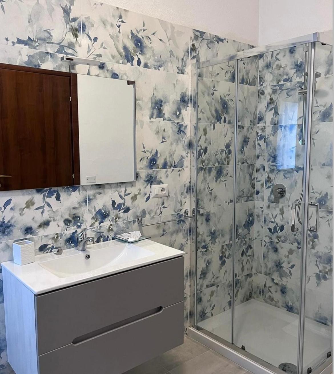 Bidd'E Majori Bed & Breakfast San Priamo Exterior foto