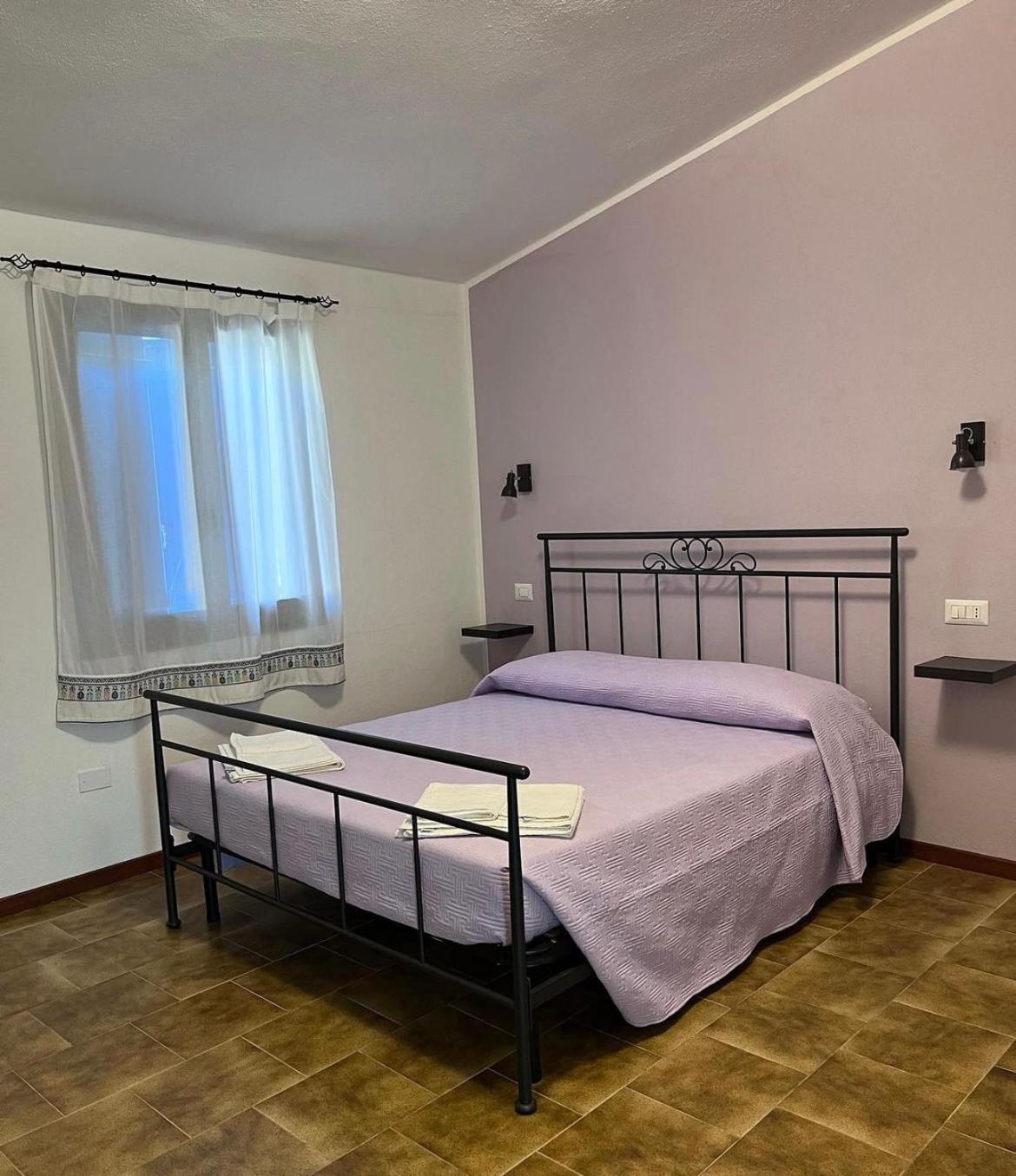 Bidd'E Majori Bed & Breakfast San Priamo Exterior foto