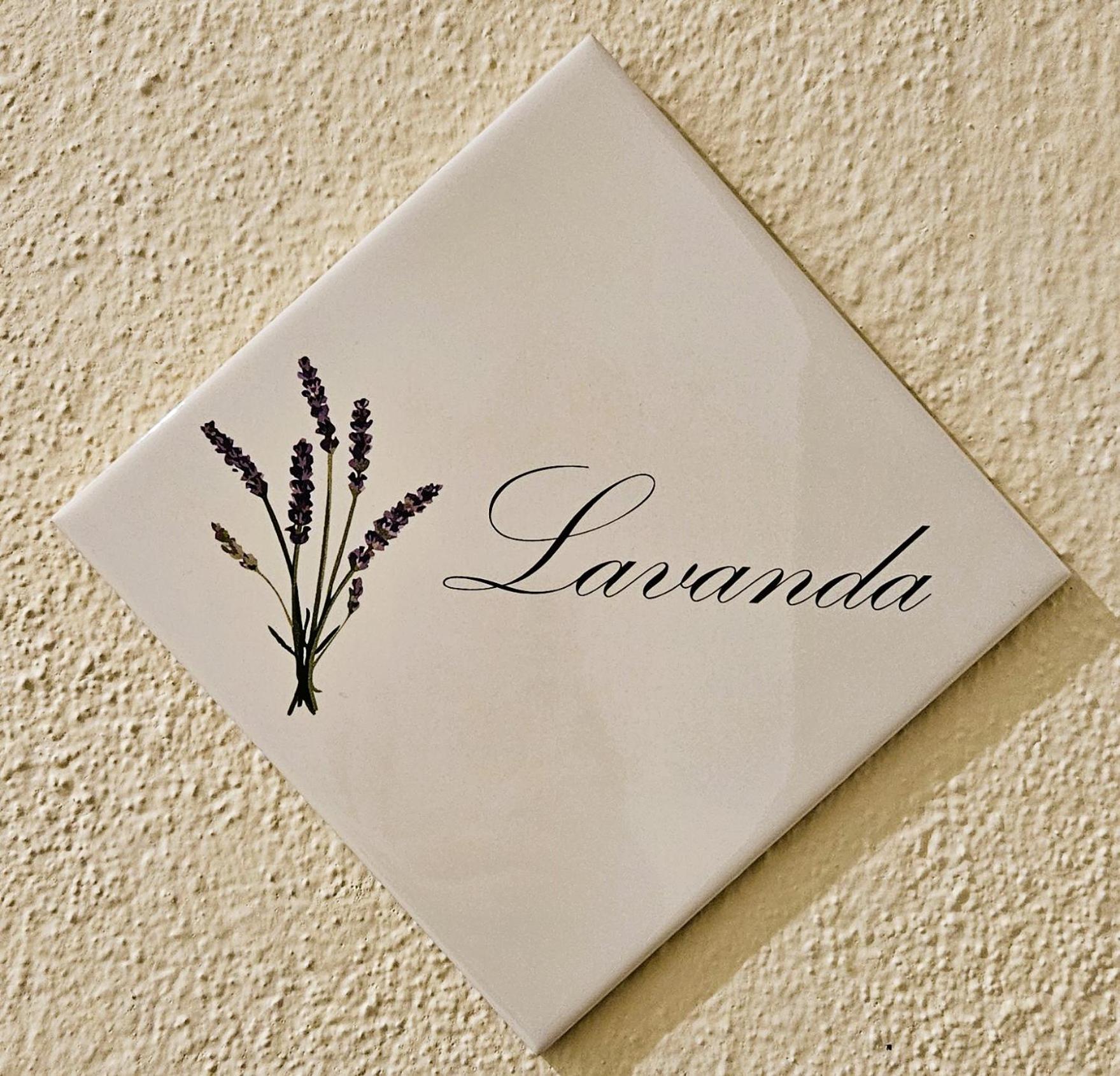 Bidd'E Majori Bed & Breakfast San Priamo Exterior foto