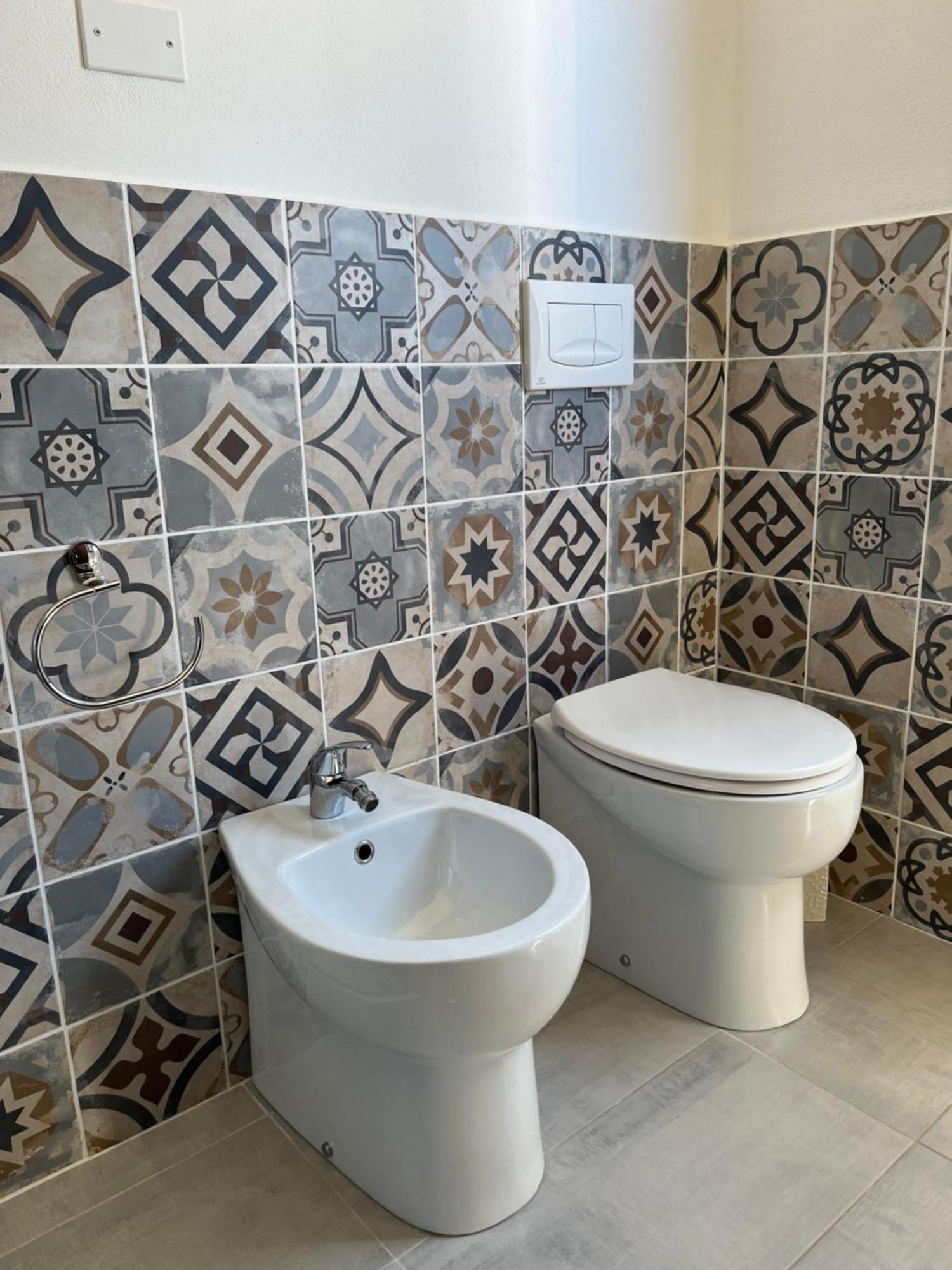 Bidd'E Majori Bed & Breakfast San Priamo Cameră foto